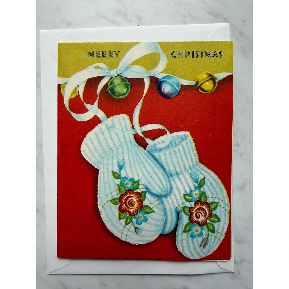 Unbranded vtg christmas